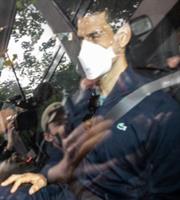 Ο Τζόκοβιτς έχασε την ευκαιρία να κερδίσει $2,1 εκατ.